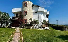 Nefes URLA Villa